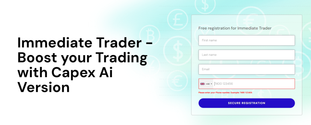 Immediate-Trader-SignUp